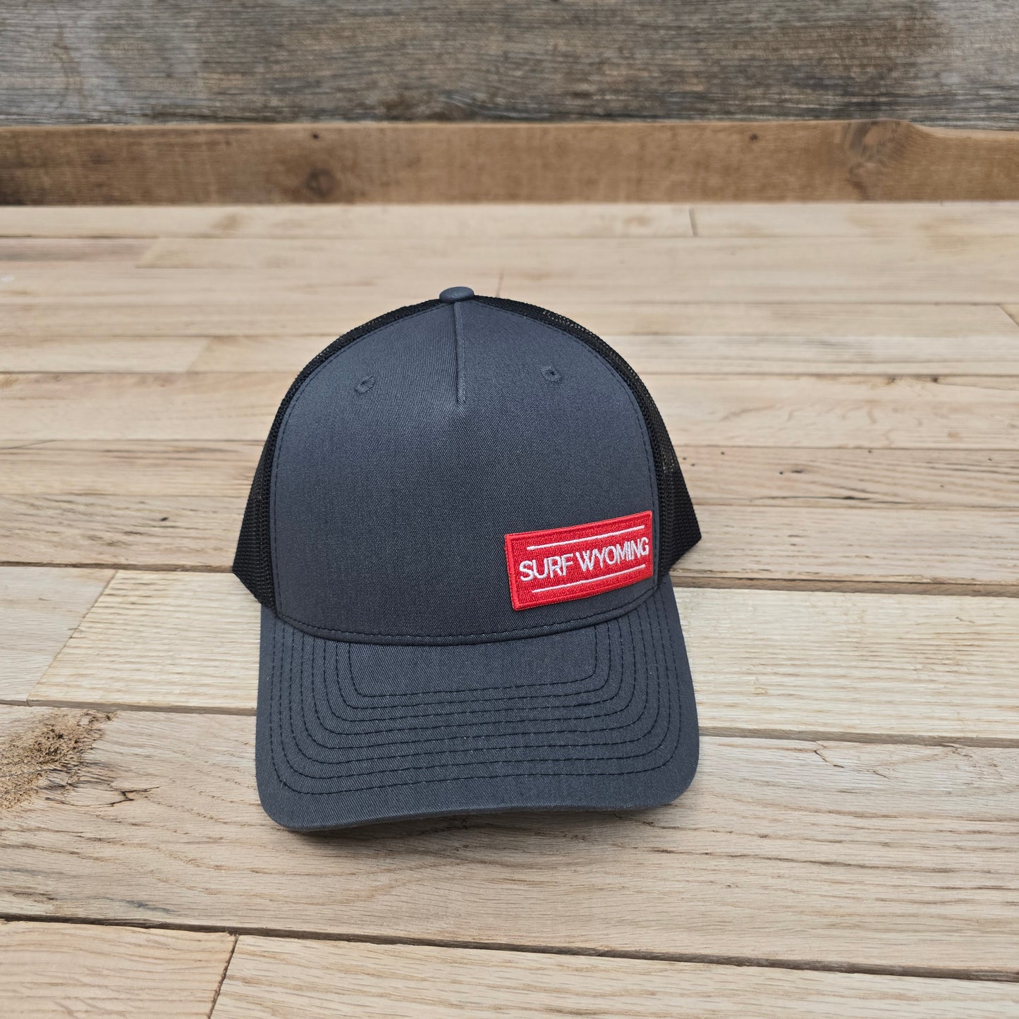 Surf Wyoming® Red Label Trucker