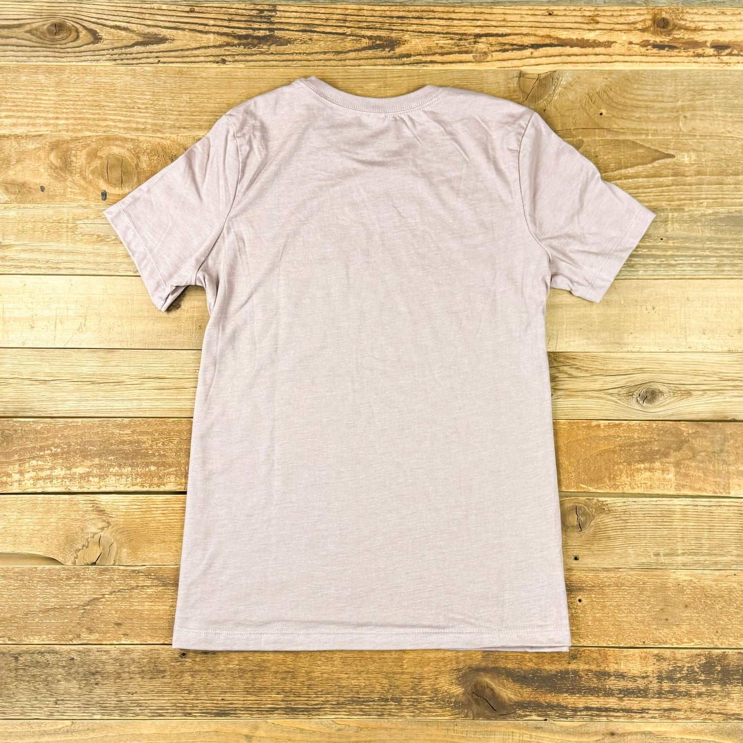 Women's Surf Wyoming® Cowboy Surf School - Heather Pink Gravel