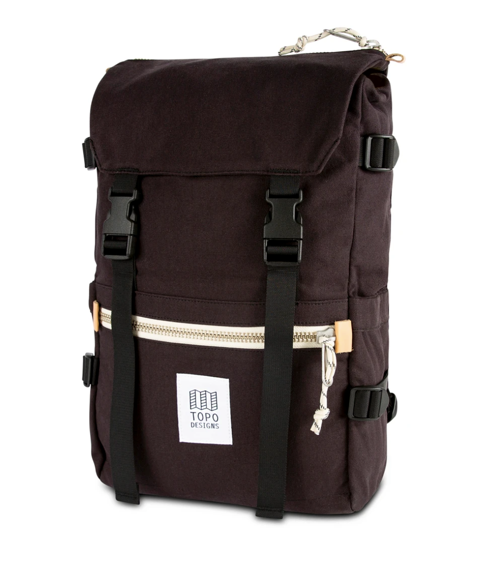 TOPO Designs Rover Pack 20L - 4 Colors
