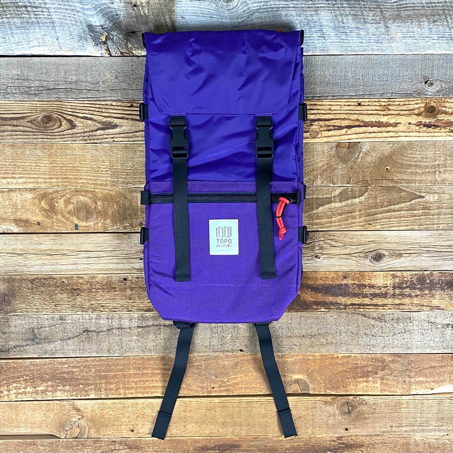 TOPO Designs Rover Pack 20L - 4 Colors