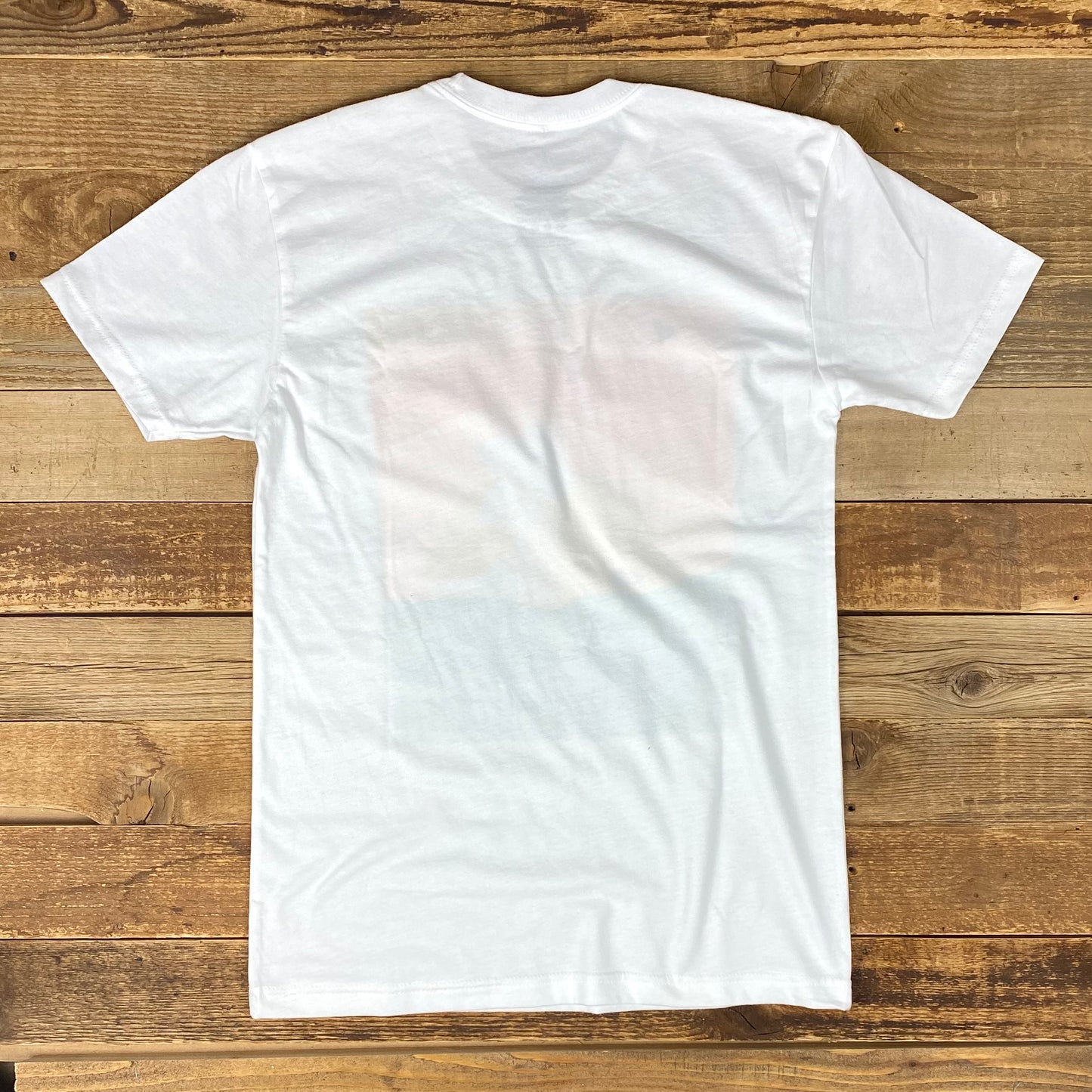 Men's Surf Wyoming® Steamin' Tee - White