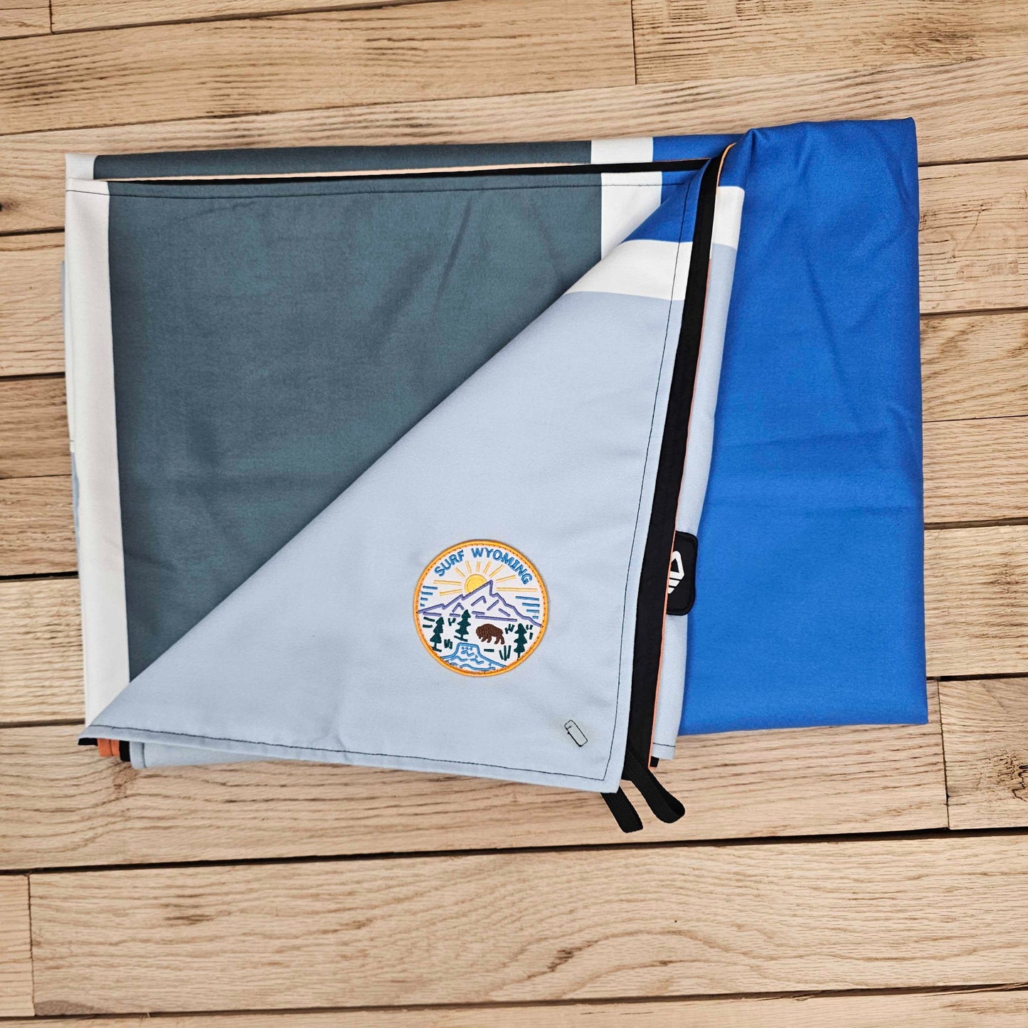 Nomadix Festival Blanket-multi