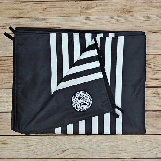 Nomadix Festival Blanket