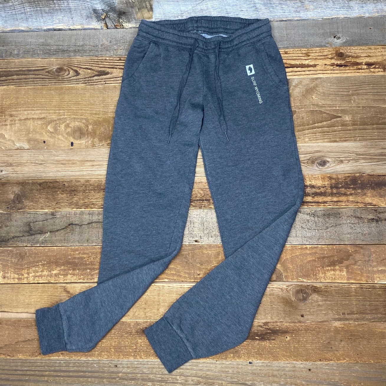Women's Surf Wyoming® Zoom Jogger - Shadow