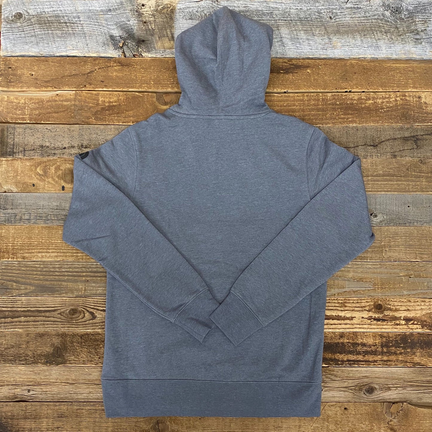 The North Face x Surf Wyoming® Winter Hood - Heather Grey