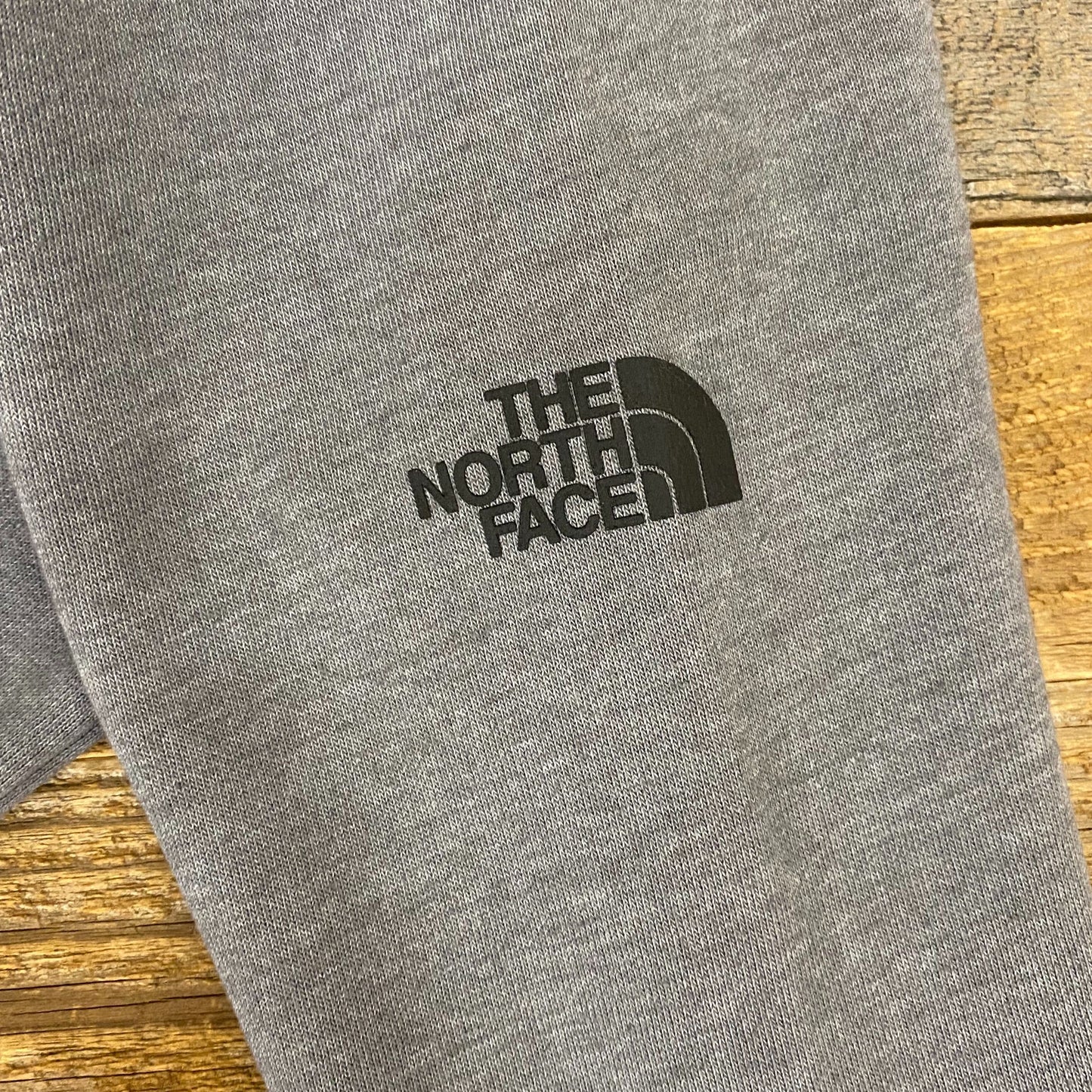 The North Face x Surf Wyoming® Winter Hood - Heather Grey