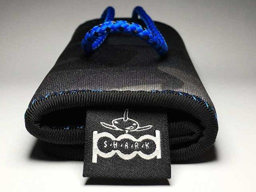 Surf Wyoming-Surf Wyoming x Sharkpod-