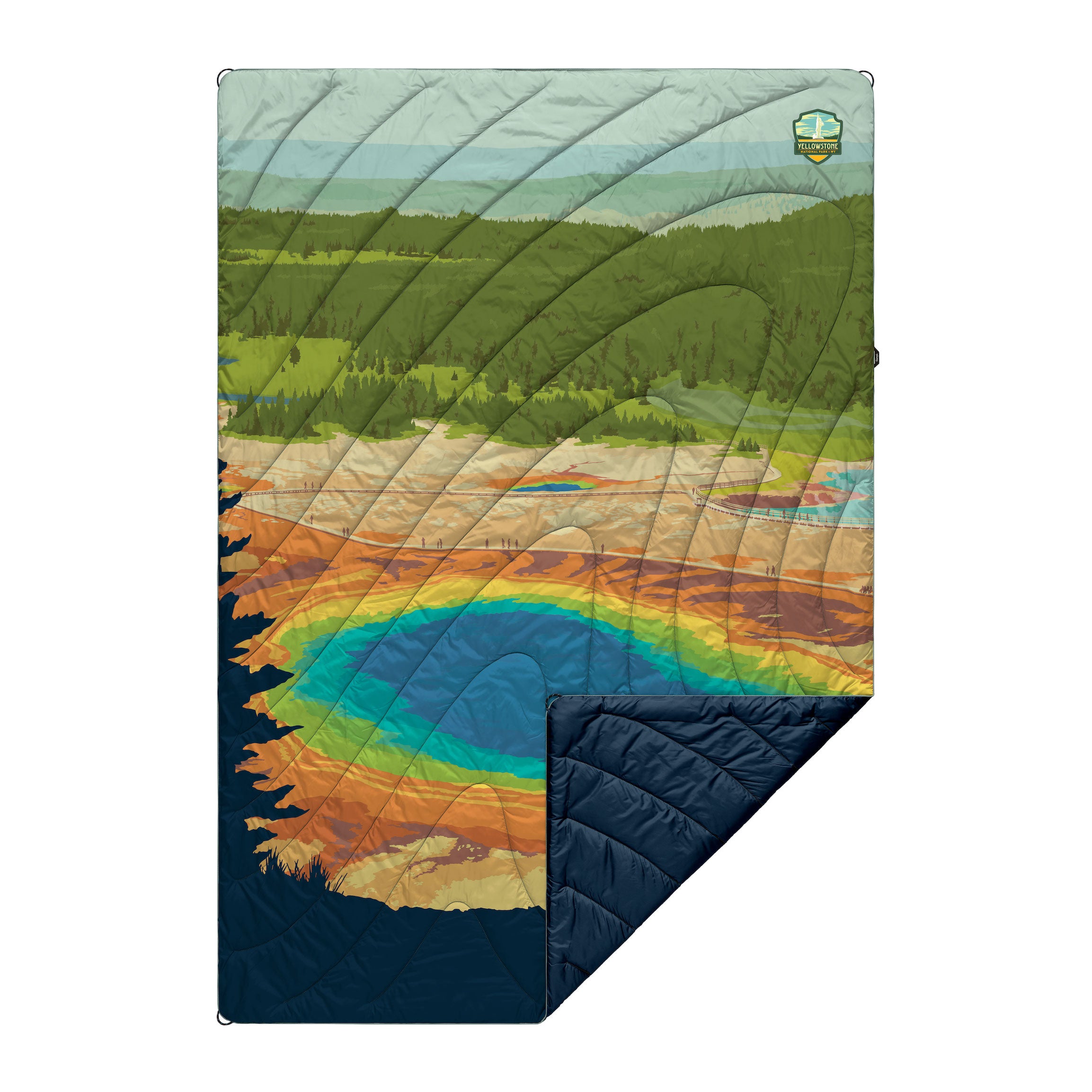 Rumpl yellowstone sale