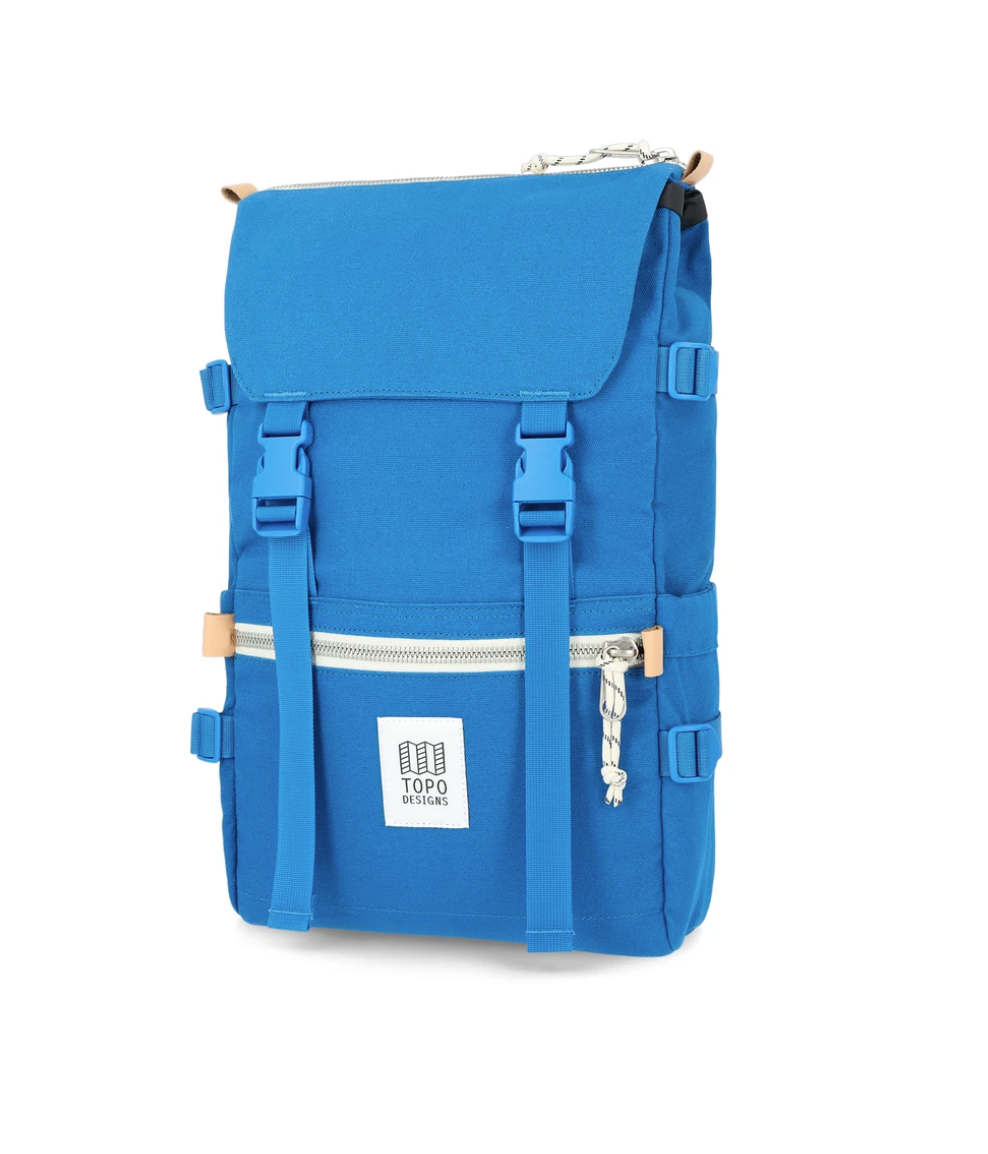 TOPO Designs Rover Pack 20L 4 Colors Surf Wyoming