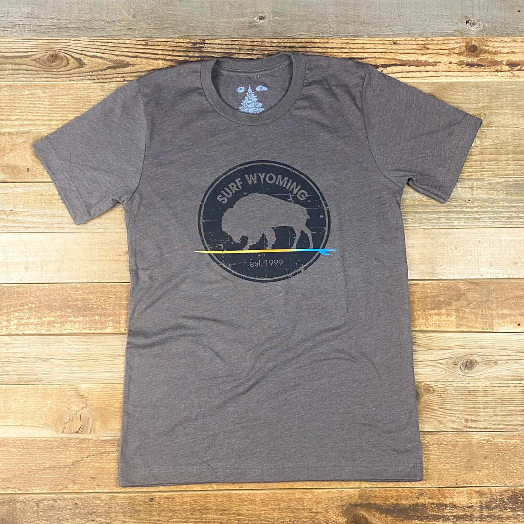 Surf Wyoming® | Lifestyle Apparel and Accessories | Wyoming, USA