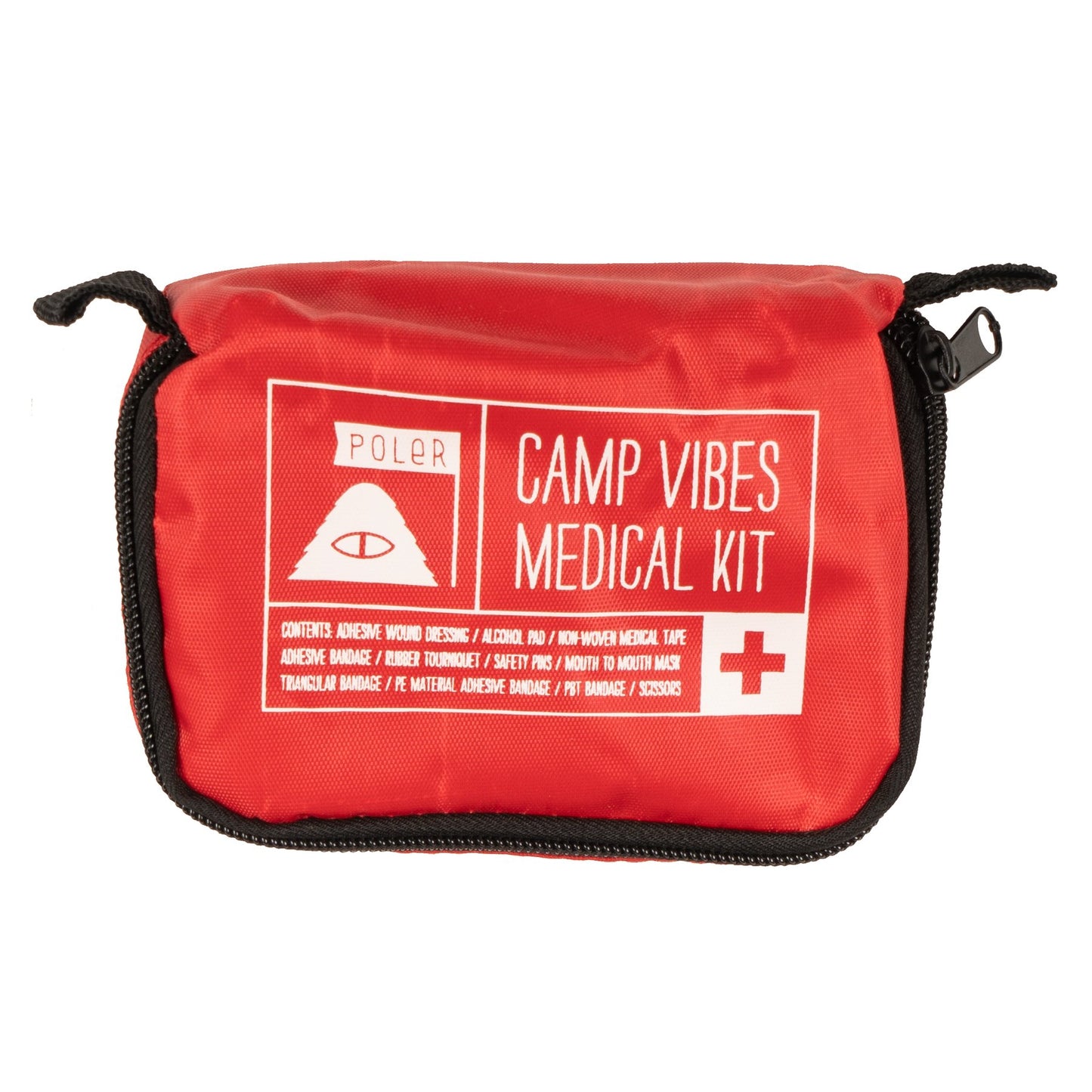 Poler Stuff Medical Kit