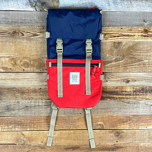 TOPO Designs Rover Pack 20L - 4 Colors
