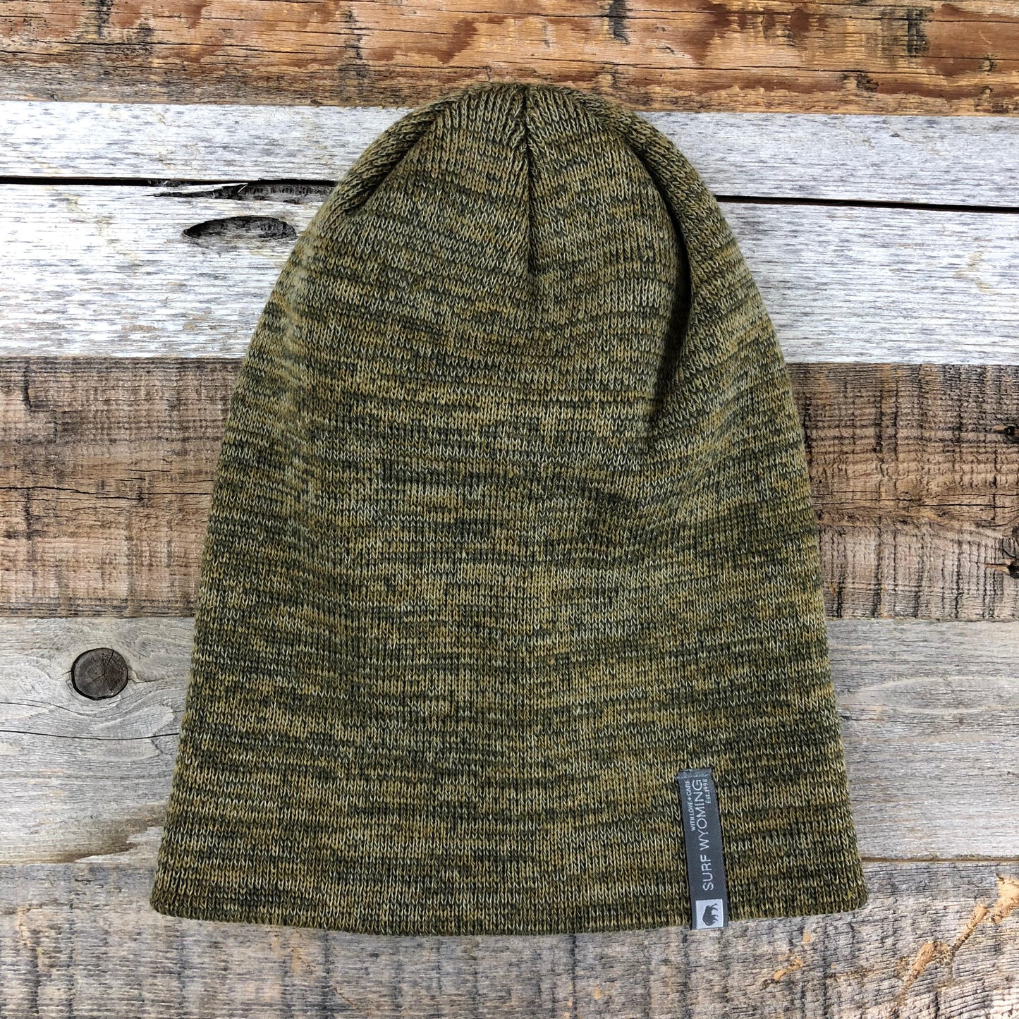 Toboggan Beanie - 3 colors